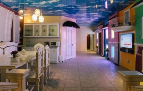 Сауна Сауна Вернацца Благовещенск