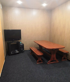 Сауна С легким паром Кемерово