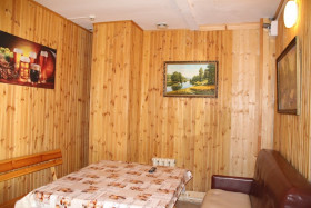 Сауна Русский пар Брянск