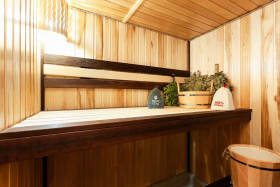 Сауна Бани на дровах Краснодар