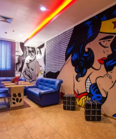 ����� �������� SPA-���� ������