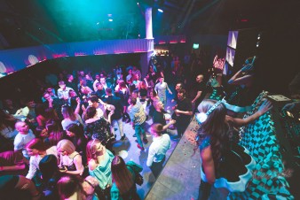 Ночной клуб Огонёк Тула