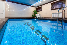 Сауна Адмирал Тула