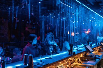 Ночной клуб Piano Bar Калининград