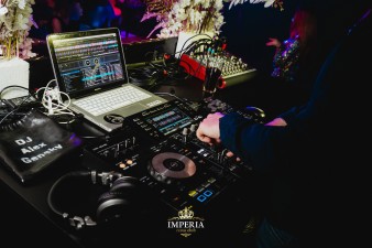 Ночной клуб Imperia Набережные Челны