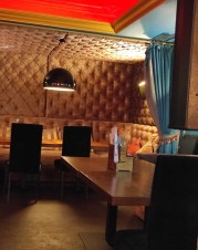 Ночной клуб Капитал Томск