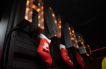 Ночной клуб НУ, и Чё? Тольятти