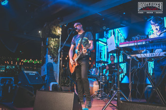 Ночной клуб Бутлегер Музкафе Самара