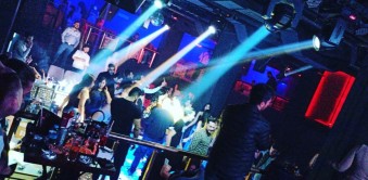 Ночной клуб Al Hamra Arabic Club Стамбул фото №1