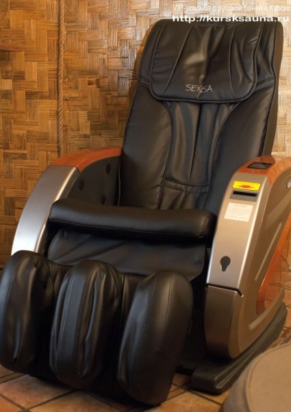 VIP-усадьба фото №10