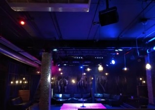 Ночной клуб Естествознание Тольятти