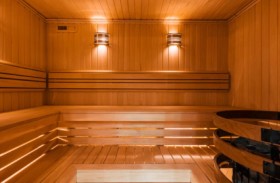 Сауна Alaturka Hamam Taksim Стамбул