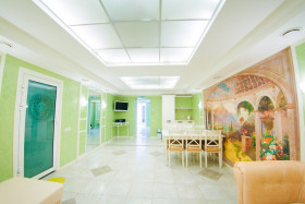 Сауна Римские термы Пенза