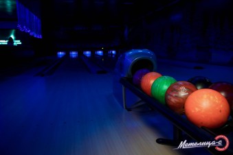 Ночной клуб Метелица-С Самара фото №6