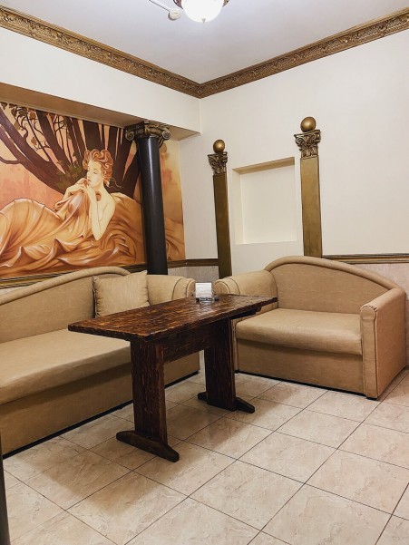 Баня на Пушкина фото №8