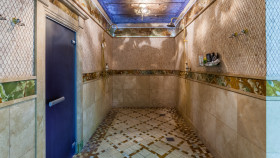 Сауна Рай-Спа Краснодар