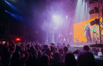 Ночной клуб Izum Пенза фото №3