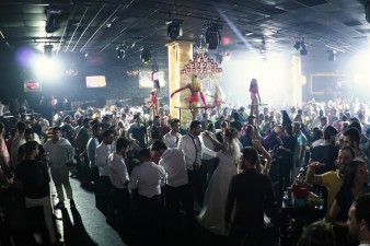 Ночной клуб Soho Club Анталия