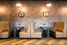 Сауна Buta Spa Челябинск