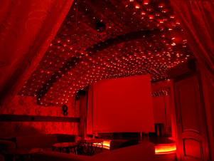 Ночной клуб Декольте Нижний Новгород