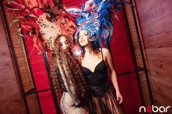 Ночной клуб Небар Самара фото №17