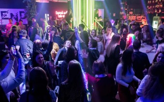 Ночной клуб Trend Томск фото №11