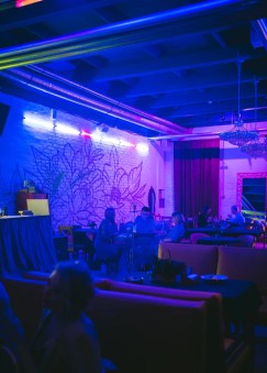 Ночной клуб Сервант Кемерово фото №11