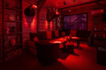 Ночной клуб Burlesque Тюмень фото №16