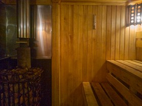 Сауна Par House Березники