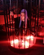 Ночной клуб Рок-бар Prb Киров