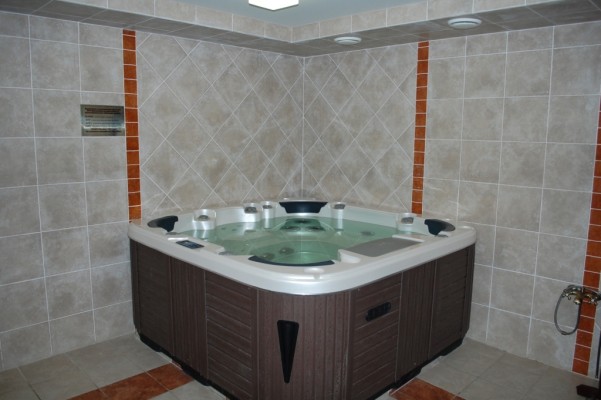 Римские термы фото №17