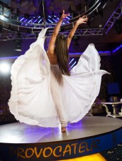 Ночной клуб Провокатор Астрахань