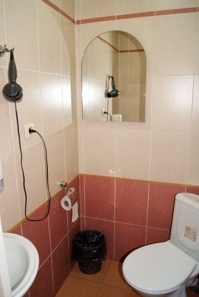 Банный комплекс на Ложевой фото №9