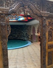 Ночной клуб Inter City Тольятти