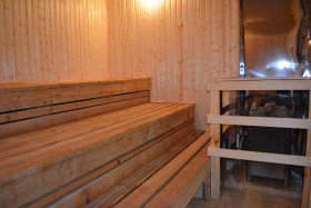 Сауна Бодрость Тольятти