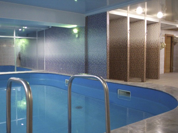 Сауна Эра-прим фото №4