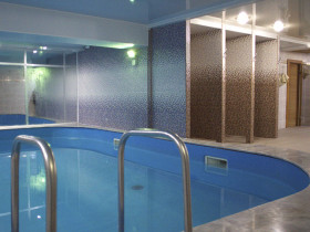 Сауна Сауна Эра-прим Киров