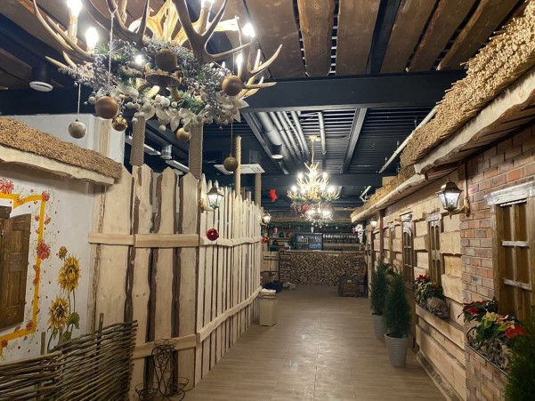 Носовихинские бани фото №13