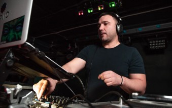 Ночной клуб Qr People Иркутск фото №16