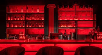 Ночной клуб Burlesque Тюмень