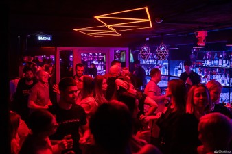Ночной клуб Secret Bar Калининград