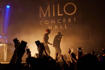 Ночной клуб Milo Concert Hall Нижний Новгород фото №9