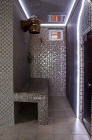 Сауна Султан Хамам Туапсе