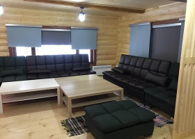 Сауна Русские бани Нижний Тагил