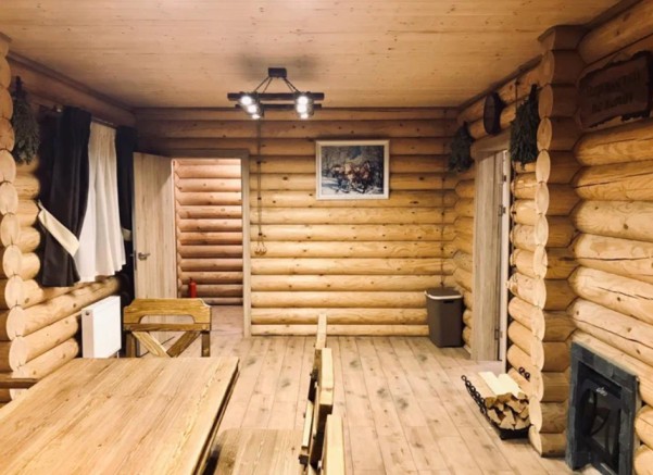 Баня № 1 фото №9