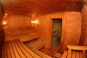 Сауна Революция Самара