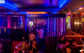 Ночной клуб Bravo Иркутск