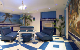 Сауна Ибица Томск