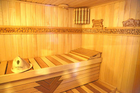 Сауна Баня № 1 Балашиха