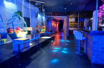 ������ ���� Bash Night Club ������